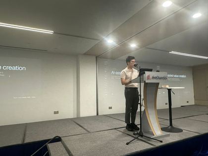 ABC at AmChamSG WhatsApp event photo 4
